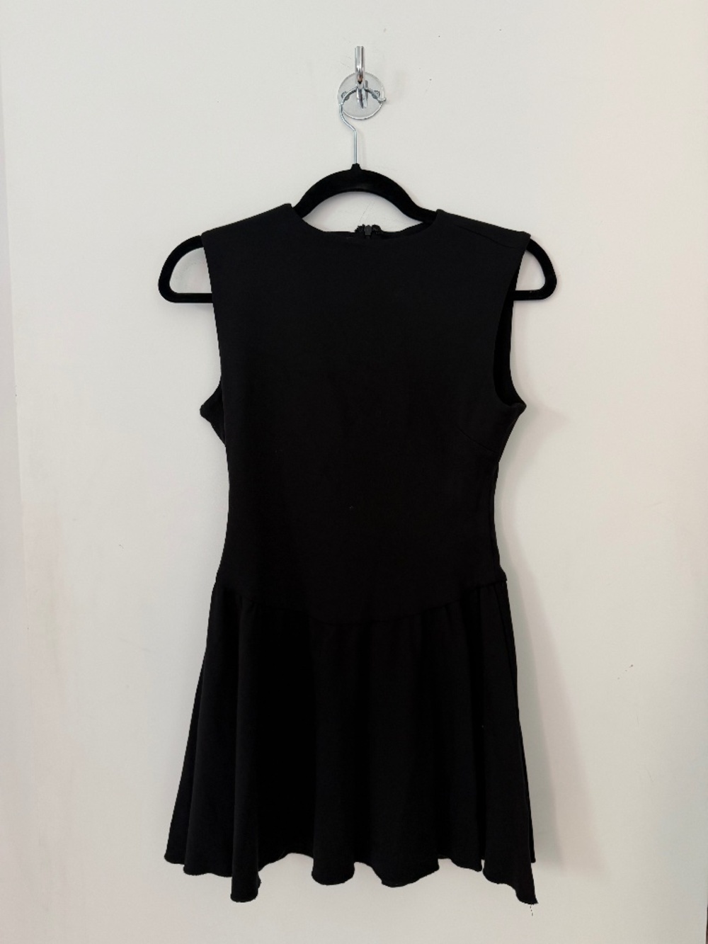 Women’s Guizio Black Mini Dress